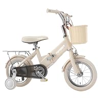 Amazon | Dazzix 子供用自転車 折り畳み可能 2歳～8子ども自転車