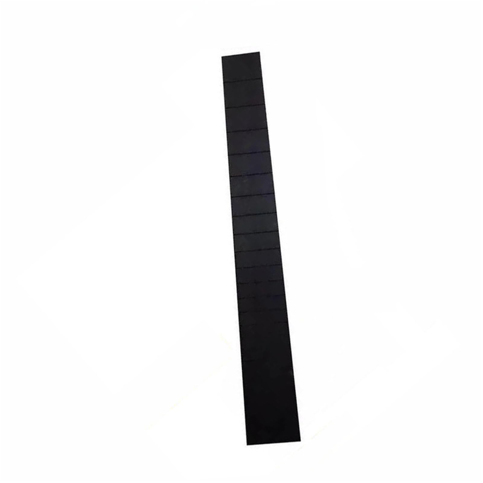 Akcesorium Z Drewna Hebanowego Do Gitary Klasycznej 20 Progami Tuner Gitary(640mm)