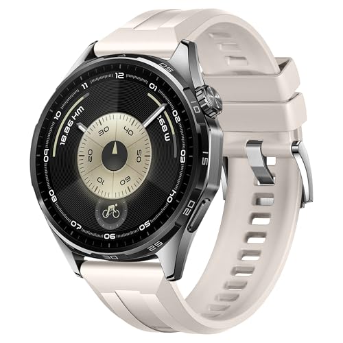 ���v�x���g 22mm Huawei Watch GT6 Pro/GT6/GT5 Pro/GT5/GT4/GT3 46mm �Ή��A�X�}�[�g�E�H�b�`�x���g22mm Amazfit bip 6/5/GTR 4/Garmin Venu3/Venu4 45mm/Re