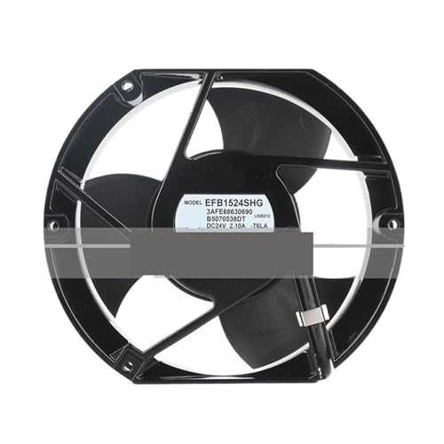 Ventilateur de refroidissement 24V EFB1524SHG pour votre atelier