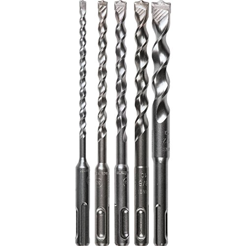 Makita B-60969 SDS-Plus Bit Set
