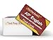 AP English Literature and Composition Study Cards 2025-2026: AP English Lit and Composition Prep and Practice Test Questions [Full Color Cards]