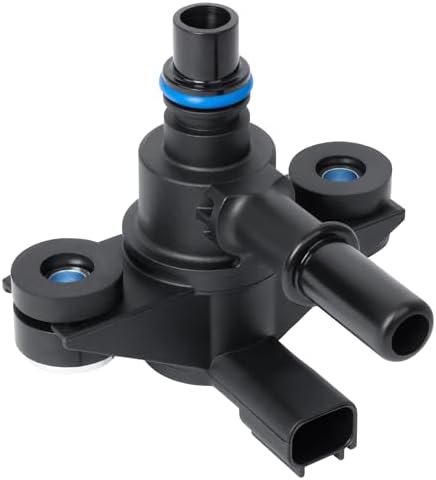 Vapor Canster Evap Purge Valve / Solenod For Ford Escape 1.5L GV6Z-9D289-E NEW | EBay - Foto 9