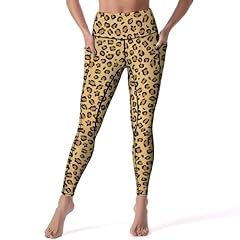 Animal Leopard Print