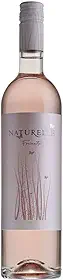 Vinho Frisante Rosé Casa Valduga Naturelle 750ml
