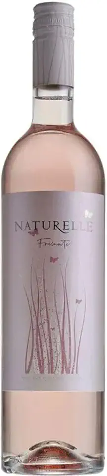 Vinho Frisante Rosé Casa Valduga Naturelle 750ml