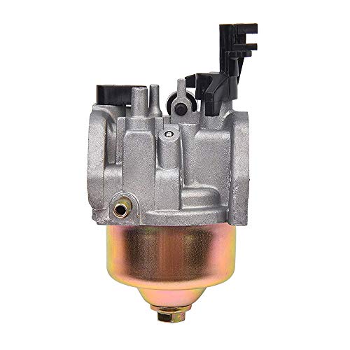 Yomoly Carburetor Compatible With Great Circle 7Hp Heavy Duty 212Cc 3 In 1 Multi-Function Wood Chipper Shredder Replacement Carb #TOP3