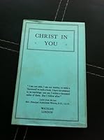 Christ in You B000SD1J22 Book Cover