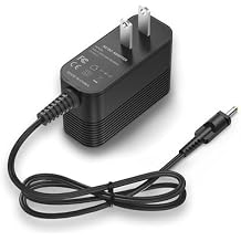 13.3V Charger for Shark Ultra Cyclone Pet Pro CH950 CH950C CH951 CH951C CH955 CH963AMZ CH964AMZ for Shark Cordless Handheld Vacuum Cleaner Charger Replacement