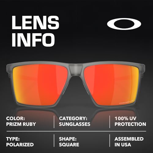 OAKLEY FUTURITY OO9482 Square Shape Sunglasses With Official Eyewear Kit4