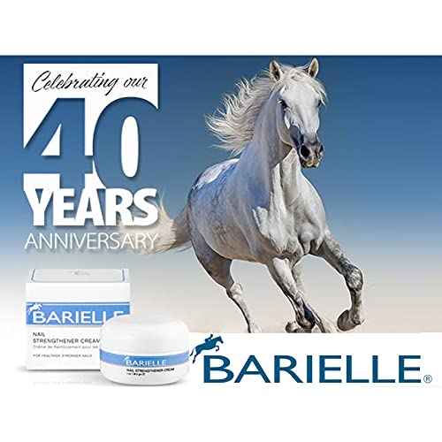 Barielle Ultra Speed Dry Manicure Extender, 0.50-Ounces Glass Bottle #TOP7