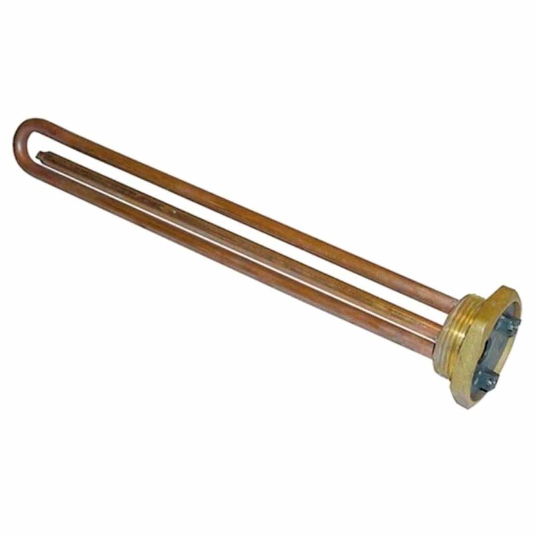 Resistencia monoblock Termo 2000W 1 1/4"BAXIROCA,FERROLI,SAUNIER DUVAL,VAILLANT