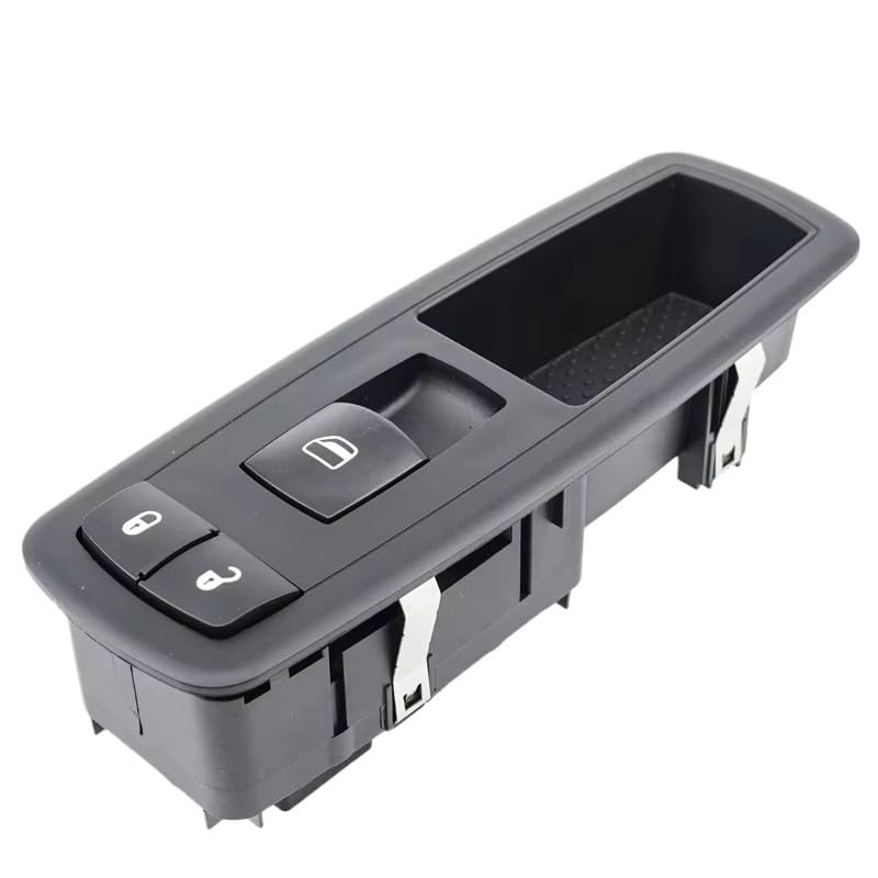 Commande leve vitre bloquee ? Solution avec l'interrupteur electrique Dart - 5