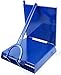 Tortilla Press 12” Blue Heavy Duty Iron Restaurant Commercial Authentic Mexican Tortillas …