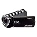 Produktbild Sony HDR-CX320EB HD Flash Camcorder (1920 x 1080 Pixel, G-Optik mit 30-Fach Zoom, Automatikmodus) schwarz