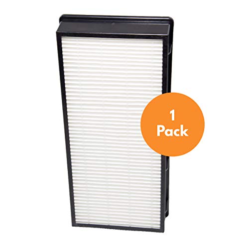 Filter-Monster True Hepa Replacement Compatible With Whirlpool 1183900 Filter For Whirlpool Tall Tower Air Purifier Models Apt40010R, Apmt2001M #TOP1