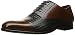 Mezlan Men's Tie Leather 16496 Oxford