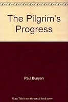 The Pilgrim's Progress B00AHO7WW8 Book Cover