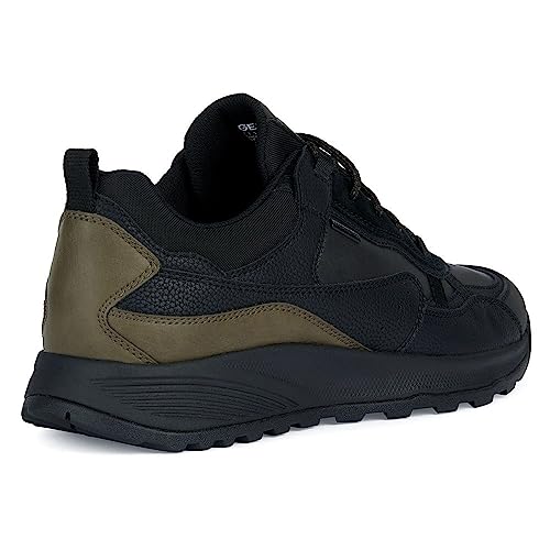 Geox U Terrestre baskets homme imperméables pieds au sec 41 - 7
