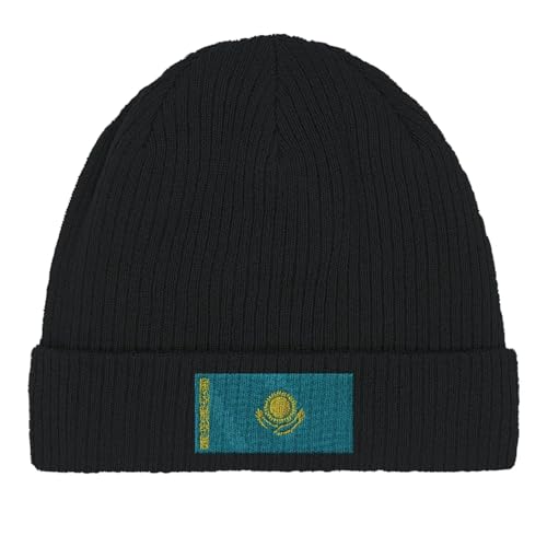 Bonnet Kazakhstan en coton respirant idéal pour vos sorties sportives et urbaines