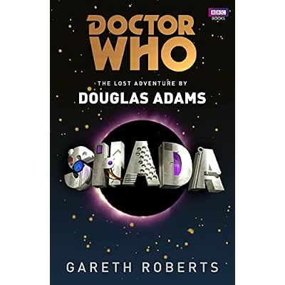 Doctor Who: Shada