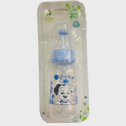 Mamadeira 150 Silicone e de 6m Blister, Disney Baby Go,ul