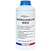 Durcisseur Bois - Codeve Bois - 1L - Intérieur/extérieur - Pour Le Durcissement D'un Bois Vermoulu, Friable, Ramolli Ou Pourri.