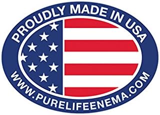 Miniatura 2 de Purelife Wheatgrass - Polvo de jugo de enema orgánico, específico para enemas, 4 onzas, desintoxicación del hígado, energizante de sangre, curación