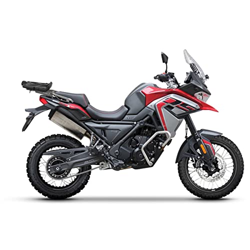 Support de transport SHAD moto VOGE 650 DSX ADV '21 pour fixer vos bagages