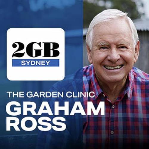 The Garden Clinic - Highlights Podcast Por 2GB & 4BC arte de portada