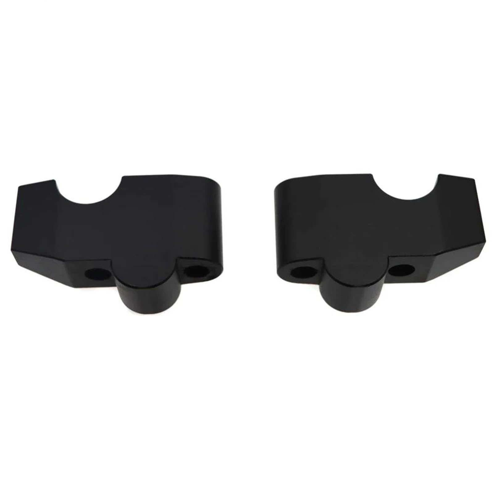 Abrazadera elevadores montaje manillar para accesorios de moto Eliminator 500 ABS 5