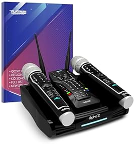 Amazon.co.jp: 家庭用システムパッケージ - カラオケ機器: 楽器・音響機器