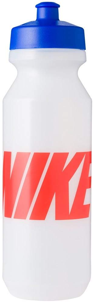 Nike Unisex – Erwachsene Big Mouth 2.0 Trinkflasche