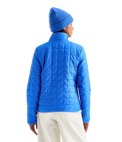 Image of THE NORTH FACE Women's Junction Insulated Jacket (Standard & Plus Size) | Water Repellent Winter Coat & Zip Hand Pockets