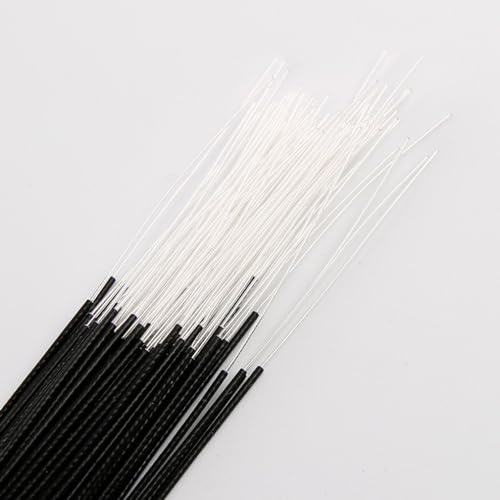Antenas receptoras 2,4G IPEX4 de 15cm con alta ganancia para evitar pérdidas de señal en RC 2
