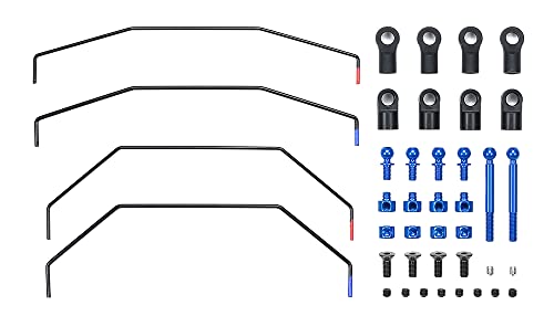 TAMIYA 22037 TD4 kit de stabilisateur pour modélisme radiocommandé