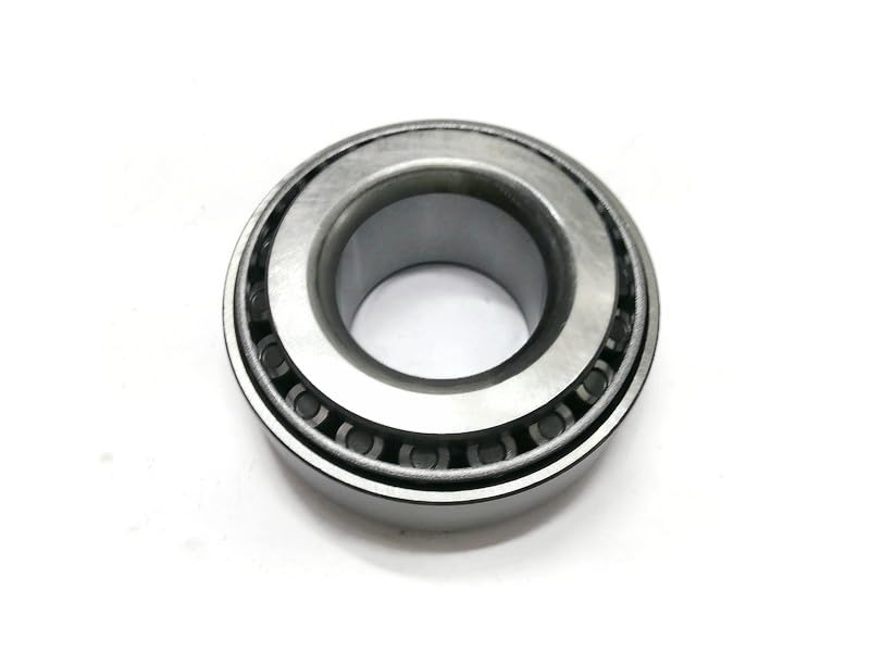 Crown Pinion Overhaul Kit W. M24 Nut (Part No. 907/08300 907/50100 907/09000) by Aries