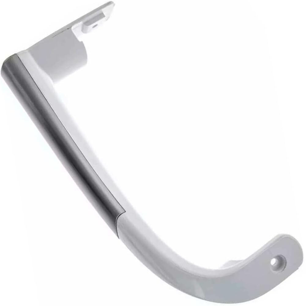 REPORSHOP - Tirador Puerta Frigorifico compatible con Beko Superior 4326391000