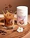 Bella All Natural Skinny Vanilla Iced Coffee - 500g