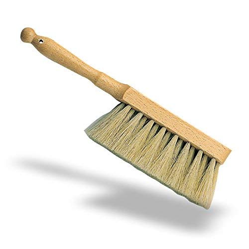 Preisvergleich Produktbild Ecobra Zeichenbesen - Rosshaar