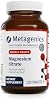 Metagenics Citrato de Magnesio - 300 mg de Magnesio y 60 mg de Calcio - con Minerales Quelados - Apoya la Salud Muscular y Ósea* - Sin Gluten y Vegetariano - 120 Unidades 2