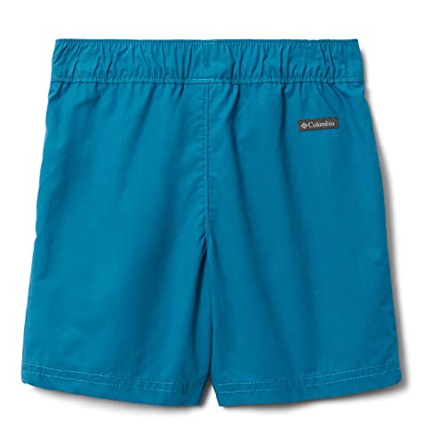 Short Columbia garçon Washed Out contre la chaleur taille S