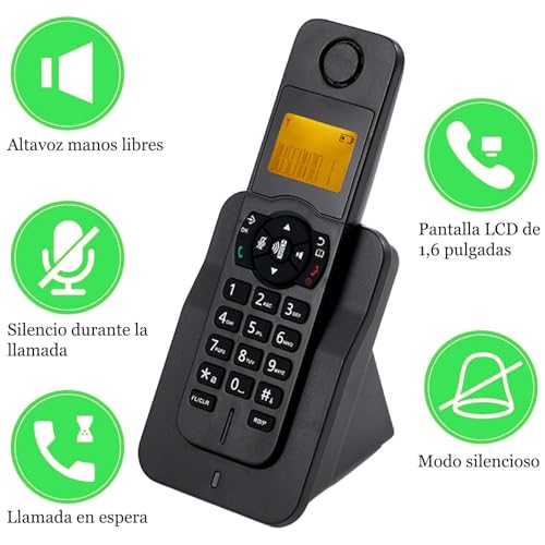 Teléfonos Inalámbricos, Office Product Imagen adicional