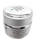 Brisa Nail Sculpting Gel Neutral Pink Semi-sheer - 1.5oz/42g