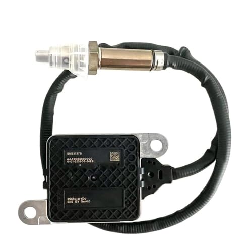 Capteur NOX 29640-2F600 pour réparer l'échappement et passer le contrôle technique Hyundai