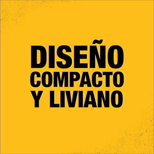 DEWALT Bateria Compacta 20V DCB201-B3