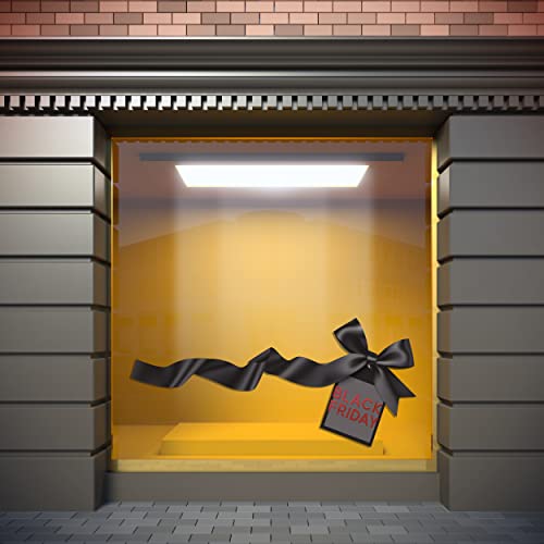 Oedim Vinilo Adhesivo Transparente en Efecto Espejo Rebajas Black Friday | 100 x 45 cm | Vinilo Económico y Original | Vinilo Reserva de Blanco