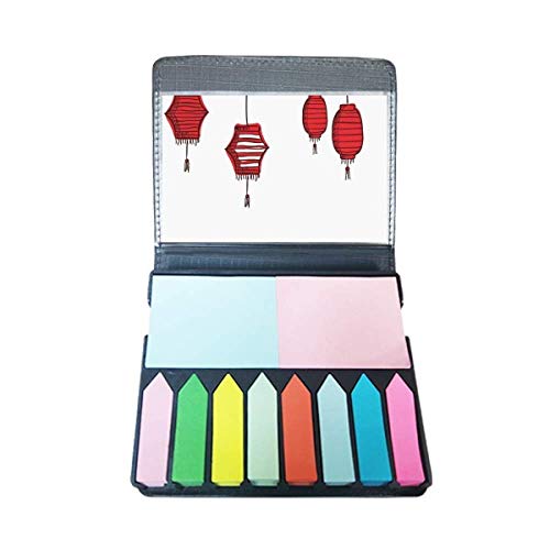 Boîte de marque-page Année chinoise du coq le cadeau idéal pour lecteur passionné