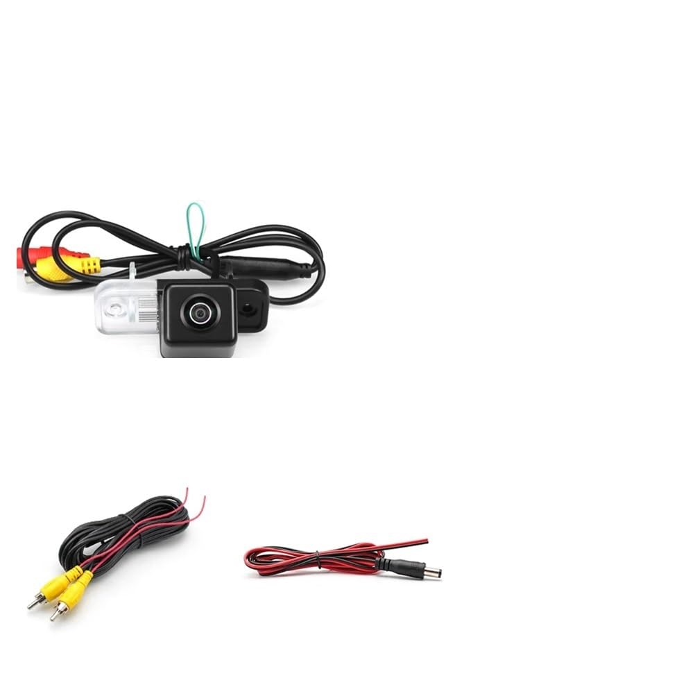 Caméra aide parking véhicule AHD 170 degrés 1080P pour Benz CLK W211 W203 W219 W209