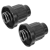 Vielseitige kompatibilität: weitgehend kompatibel mit vielen verschiedenen gasgrills, was es zu vielseitigen und unverzichtbaren zubehör für ihre grillbedürfnisse , feuerstellenanzünder, feuerstellenanzünder-ersatz